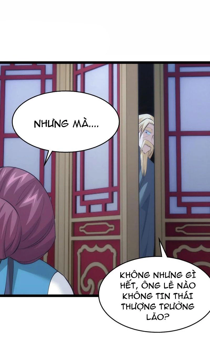 Ta Đoạt Xá Người Chơi Hệ Thống Chapter 39 - Trang 3