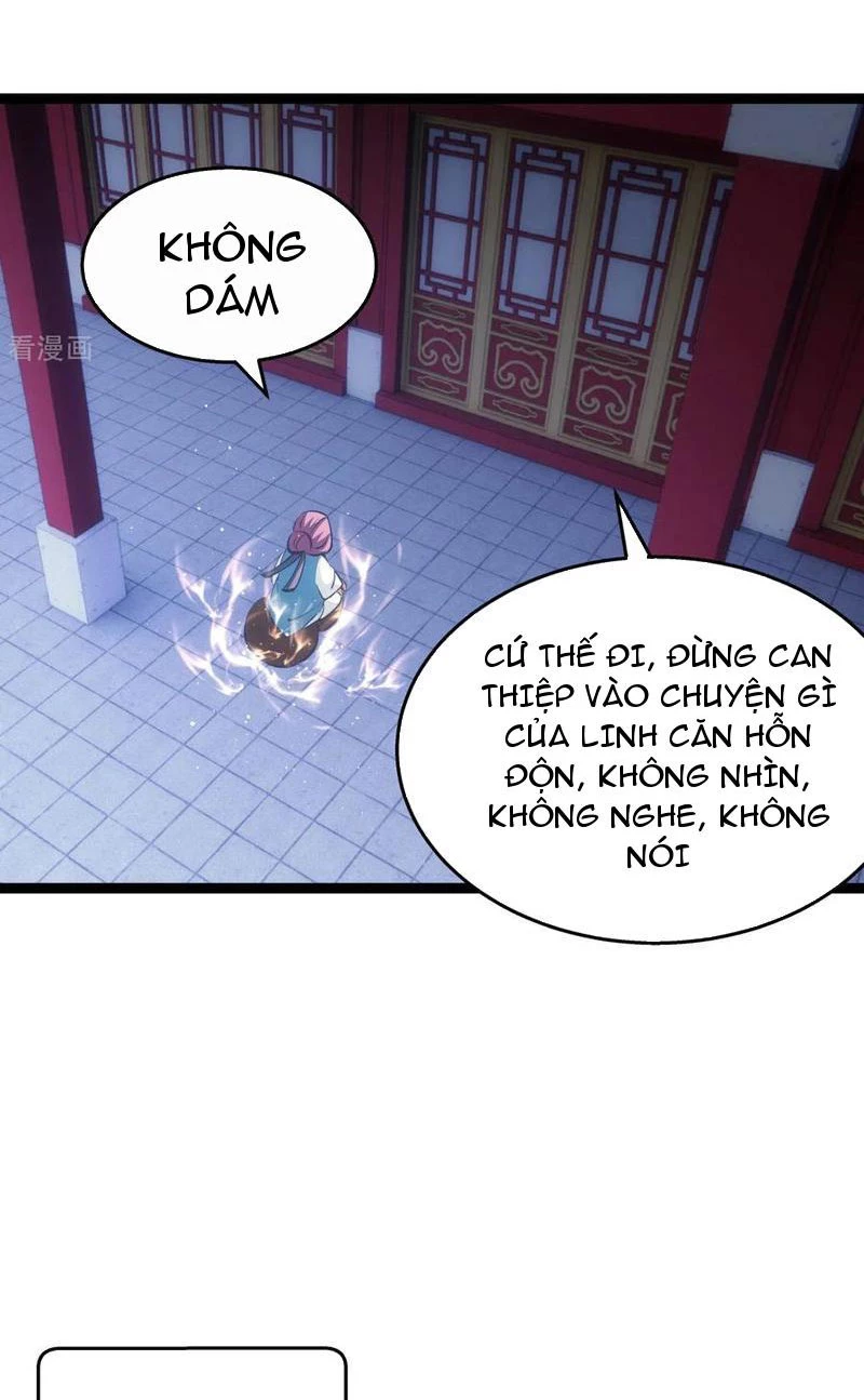 Ta Đoạt Xá Người Chơi Hệ Thống Chapter 39 - Trang 3