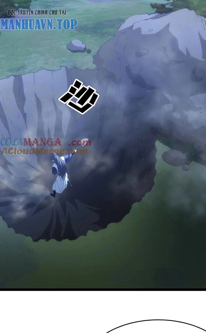 Ta Đoạt Xá Người Chơi Hệ Thống Chapter 39 - Trang 3