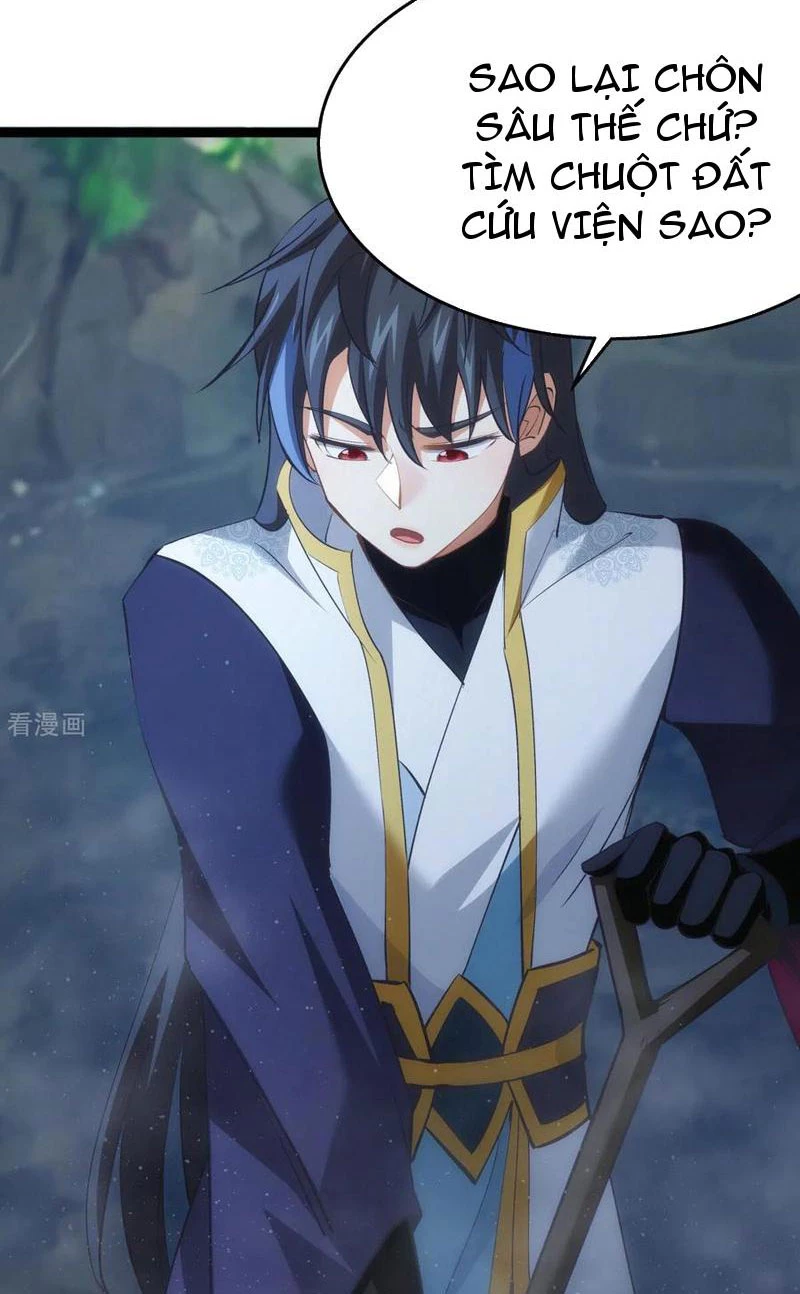 Ta Đoạt Xá Người Chơi Hệ Thống Chapter 39 - Trang 3