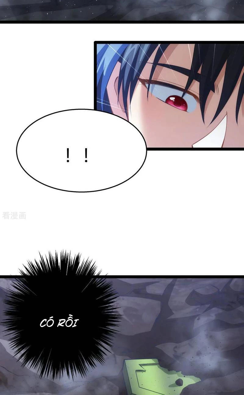 Ta Đoạt Xá Người Chơi Hệ Thống Chapter 39 - Trang 3