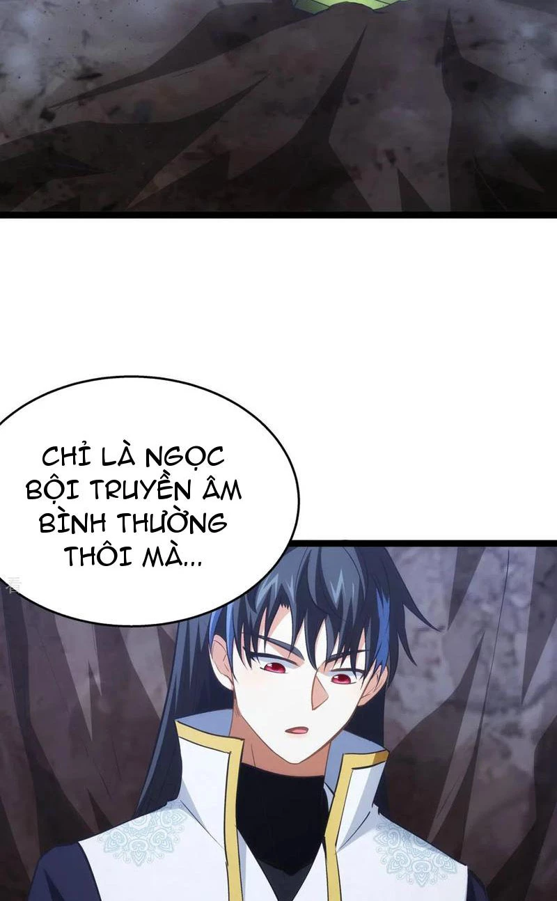 Ta Đoạt Xá Người Chơi Hệ Thống Chapter 39 - Trang 3