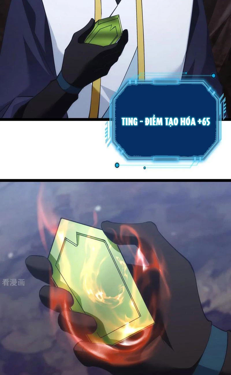 Ta Đoạt Xá Người Chơi Hệ Thống Chapter 39 - Trang 3