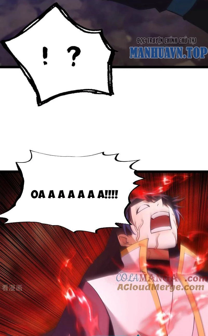 Ta Đoạt Xá Người Chơi Hệ Thống Chapter 39 - Trang 3