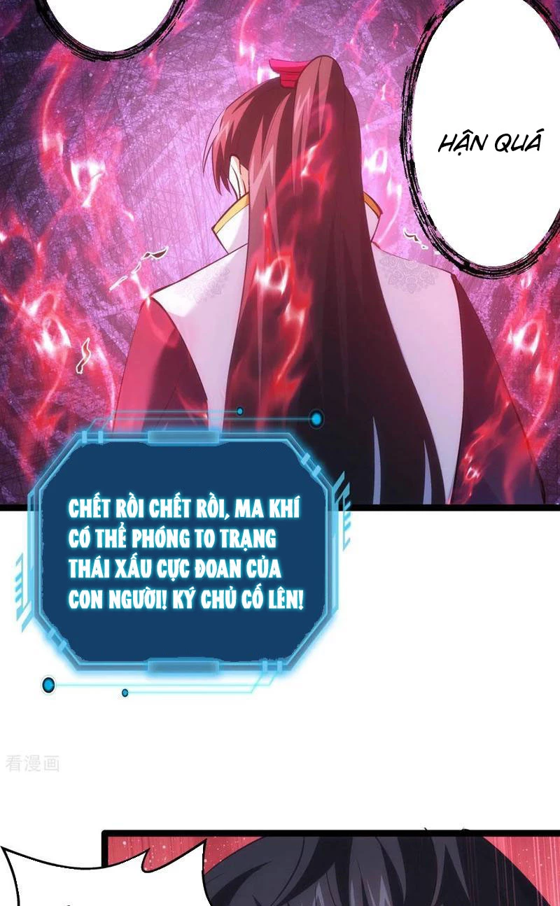 Ta Đoạt Xá Người Chơi Hệ Thống Chapter 39 - Trang 3