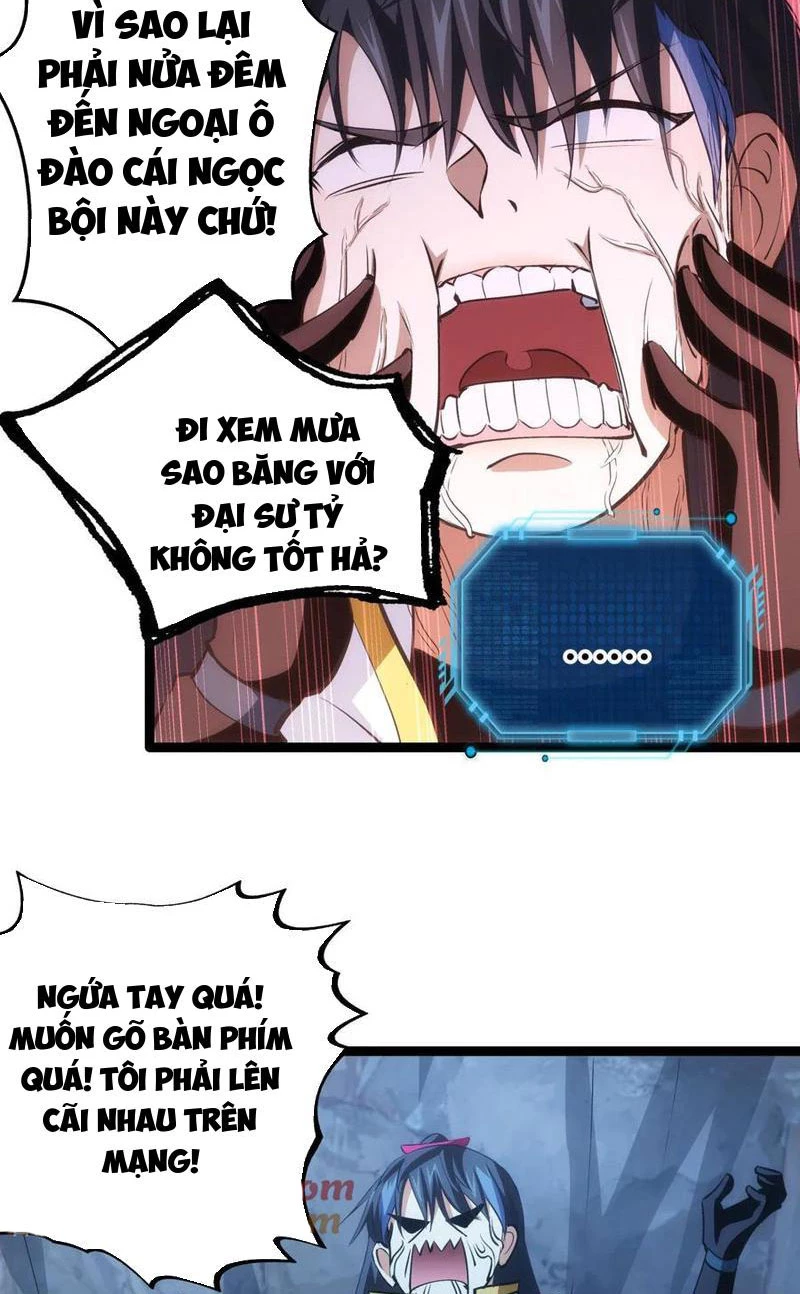 Ta Đoạt Xá Người Chơi Hệ Thống Chapter 39 - Trang 3