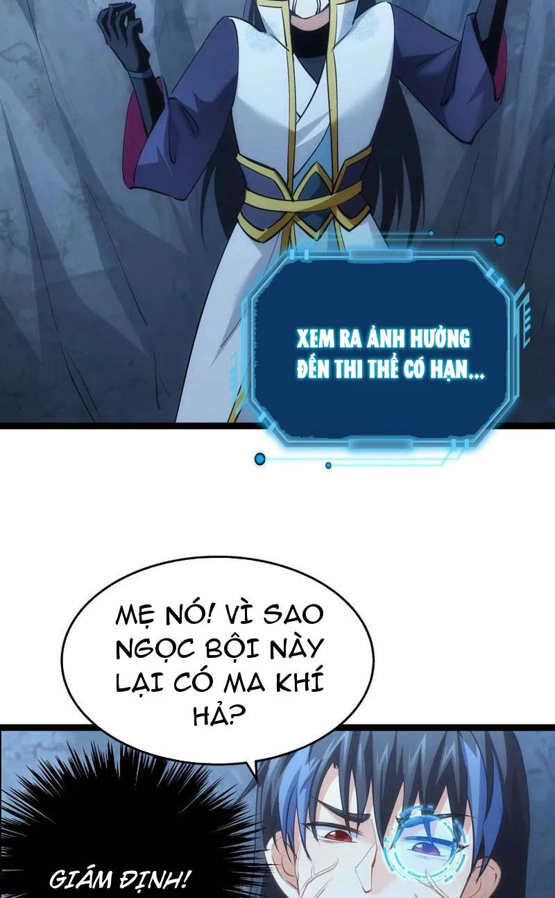 Ta Đoạt Xá Người Chơi Hệ Thống Chapter 39 - Trang 3