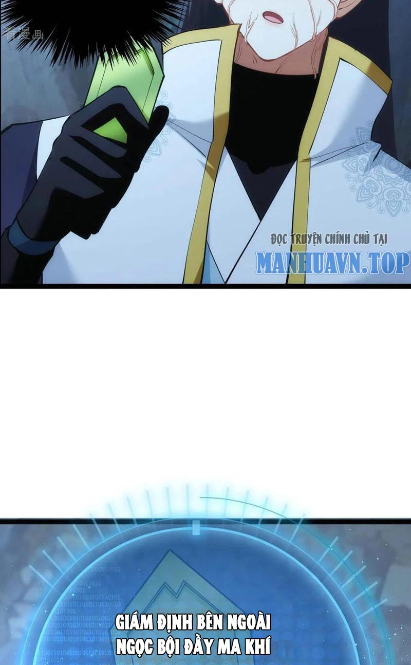 Ta Đoạt Xá Người Chơi Hệ Thống Chapter 39 - Trang 3