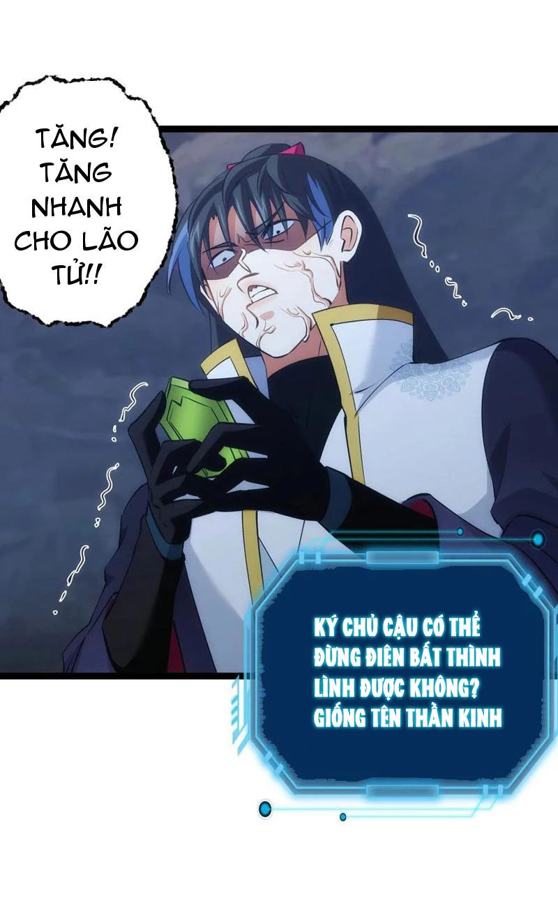 Ta Đoạt Xá Người Chơi Hệ Thống Chapter 39 - Trang 3