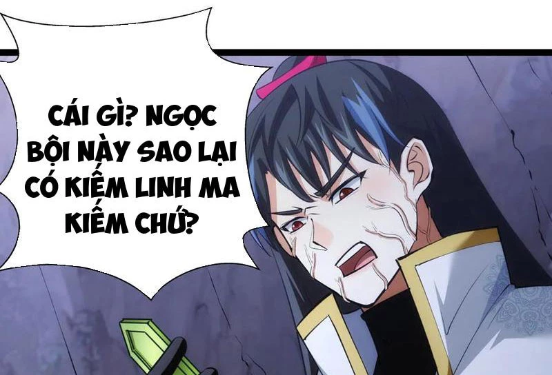 Ta Đoạt Xá Người Chơi Hệ Thống Chapter 39 - Trang 3