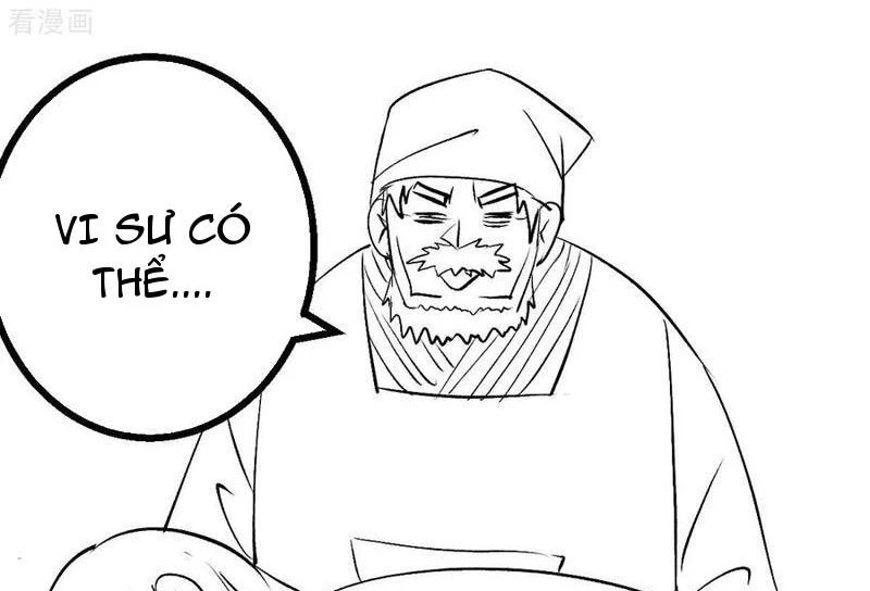 Ta Đoạt Xá Người Chơi Hệ Thống Chapter 39 - Trang 3