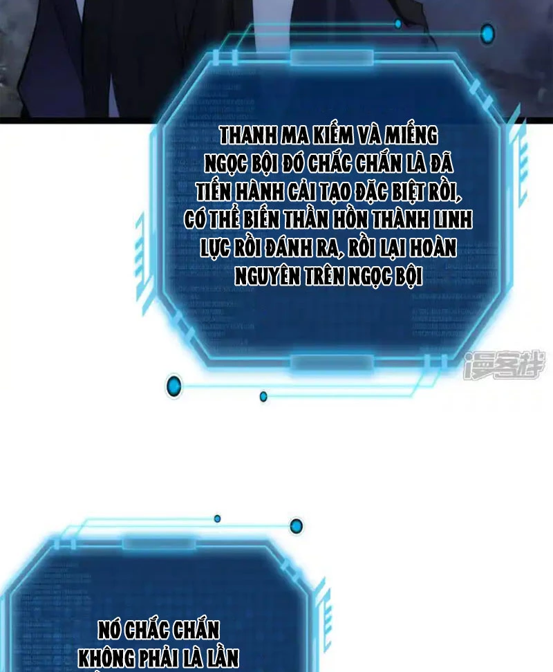 Ta Đoạt Xá Người Chơi Hệ Thống Chapter 40 - Trang 3