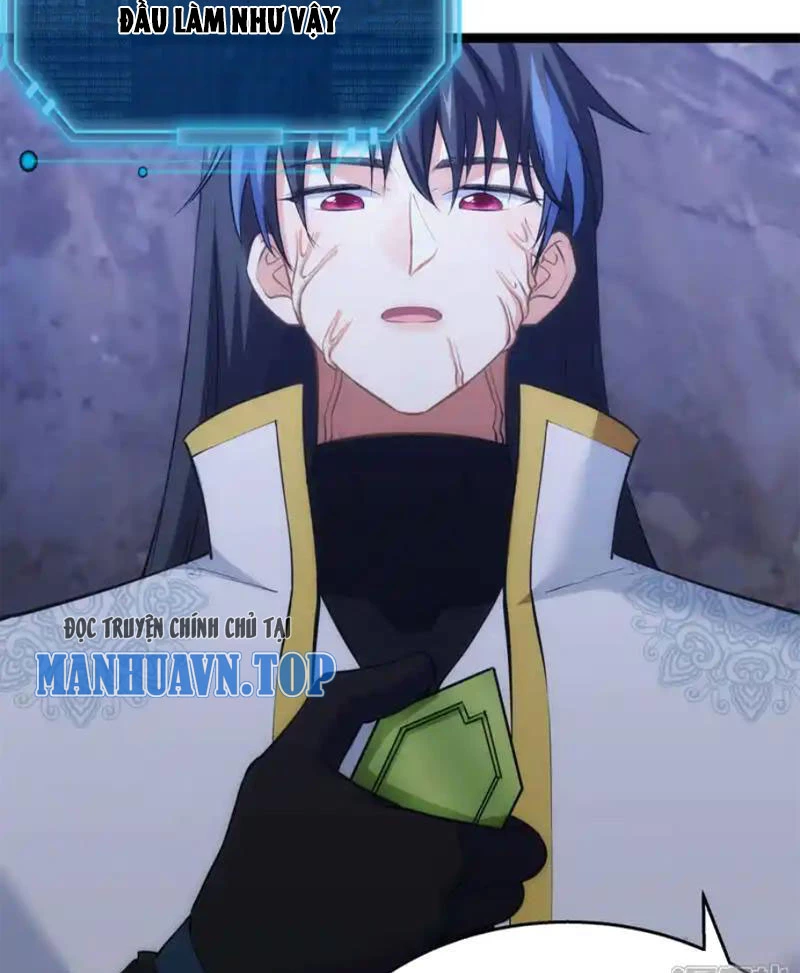 Ta Đoạt Xá Người Chơi Hệ Thống Chapter 40 - Trang 3
