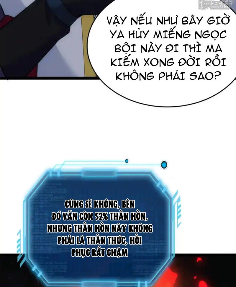 Ta Đoạt Xá Người Chơi Hệ Thống Chapter 40 - Trang 3