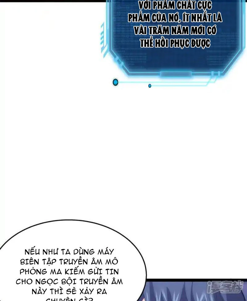 Ta Đoạt Xá Người Chơi Hệ Thống Chapter 40 - Trang 3