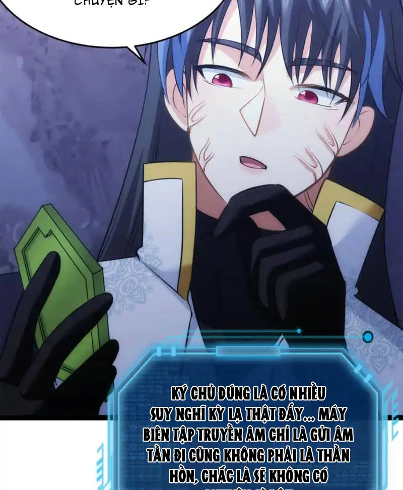 Ta Đoạt Xá Người Chơi Hệ Thống Chapter 40 - Trang 3