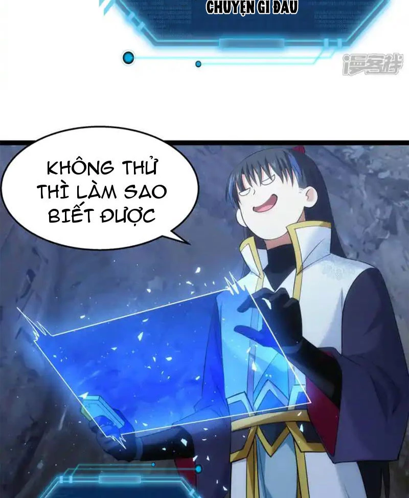 Ta Đoạt Xá Người Chơi Hệ Thống Chapter 40 - Trang 3