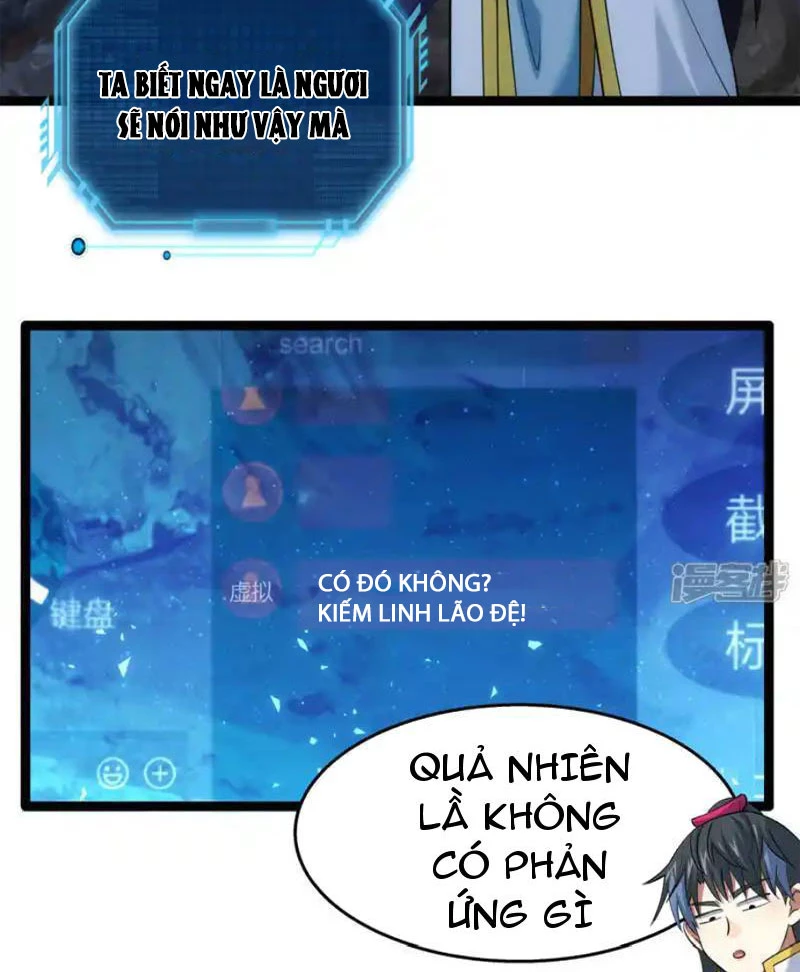 Ta Đoạt Xá Người Chơi Hệ Thống Chapter 40 - Trang 3