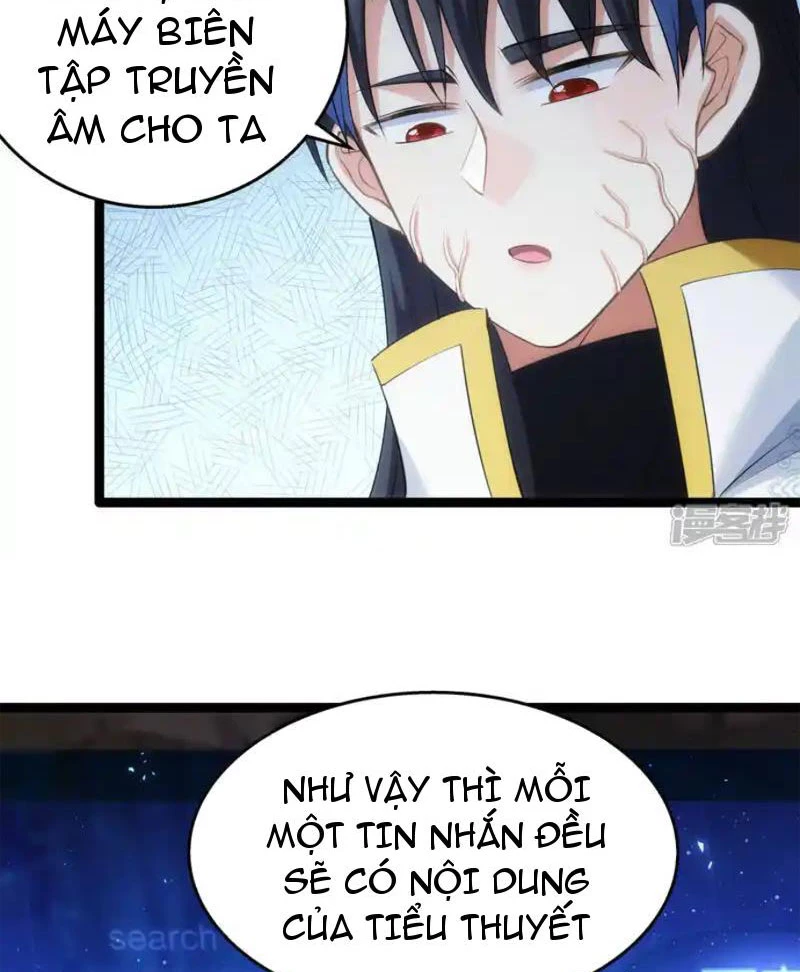 Ta Đoạt Xá Người Chơi Hệ Thống Chapter 40 - Trang 3