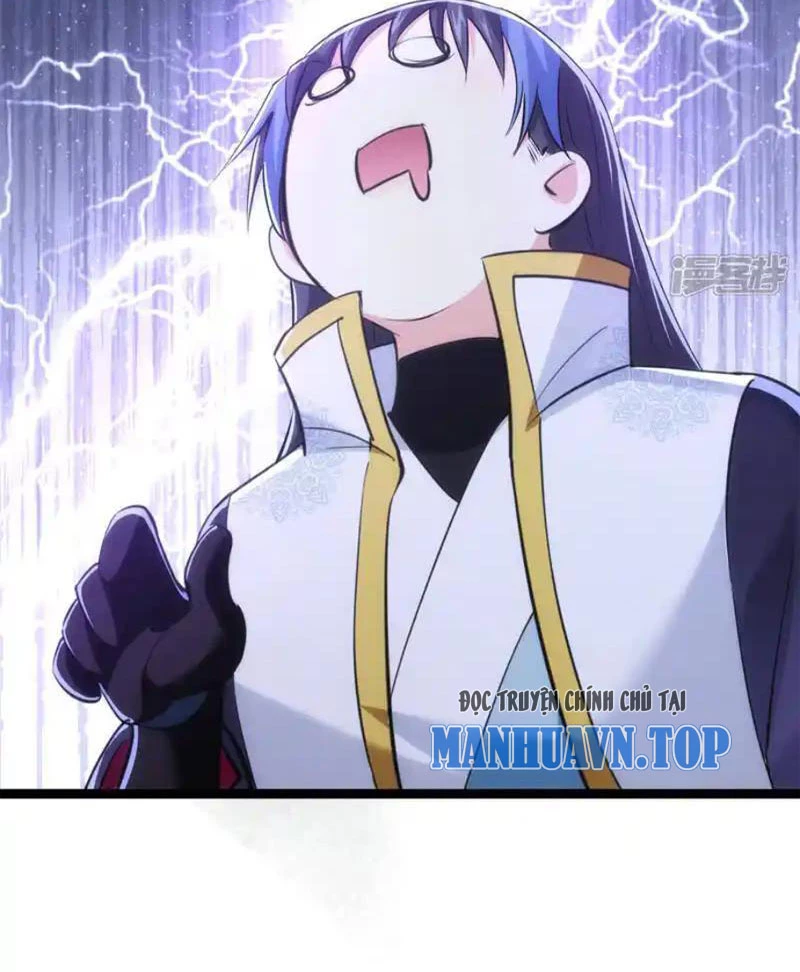 Ta Đoạt Xá Người Chơi Hệ Thống Chapter 40 - Trang 3