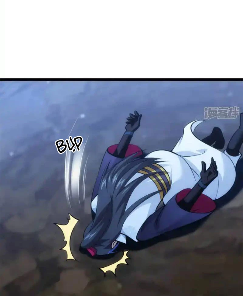 Ta Đoạt Xá Người Chơi Hệ Thống Chapter 40 - Trang 3