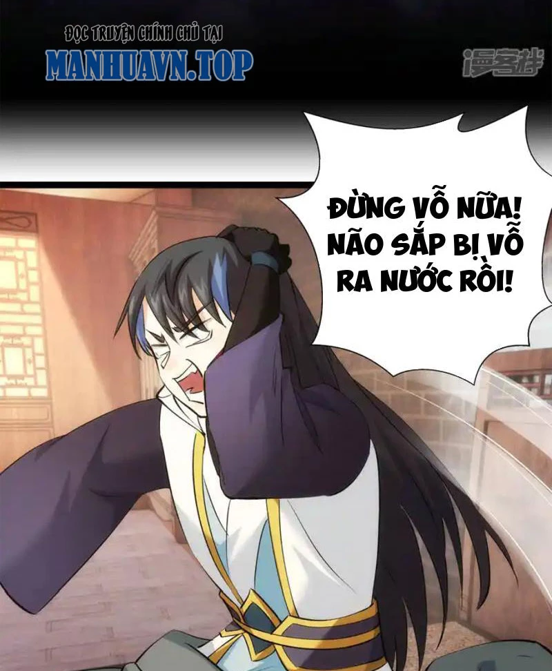 Ta Đoạt Xá Người Chơi Hệ Thống Chapter 40 - Trang 3