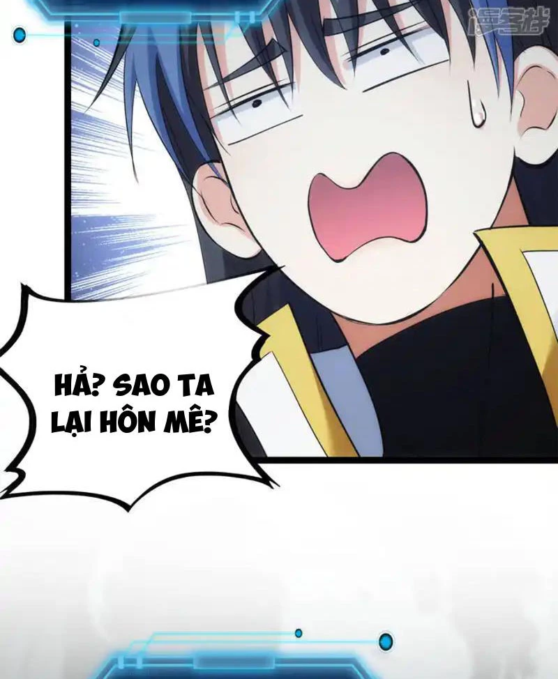 Ta Đoạt Xá Người Chơi Hệ Thống Chapter 40 - Trang 3