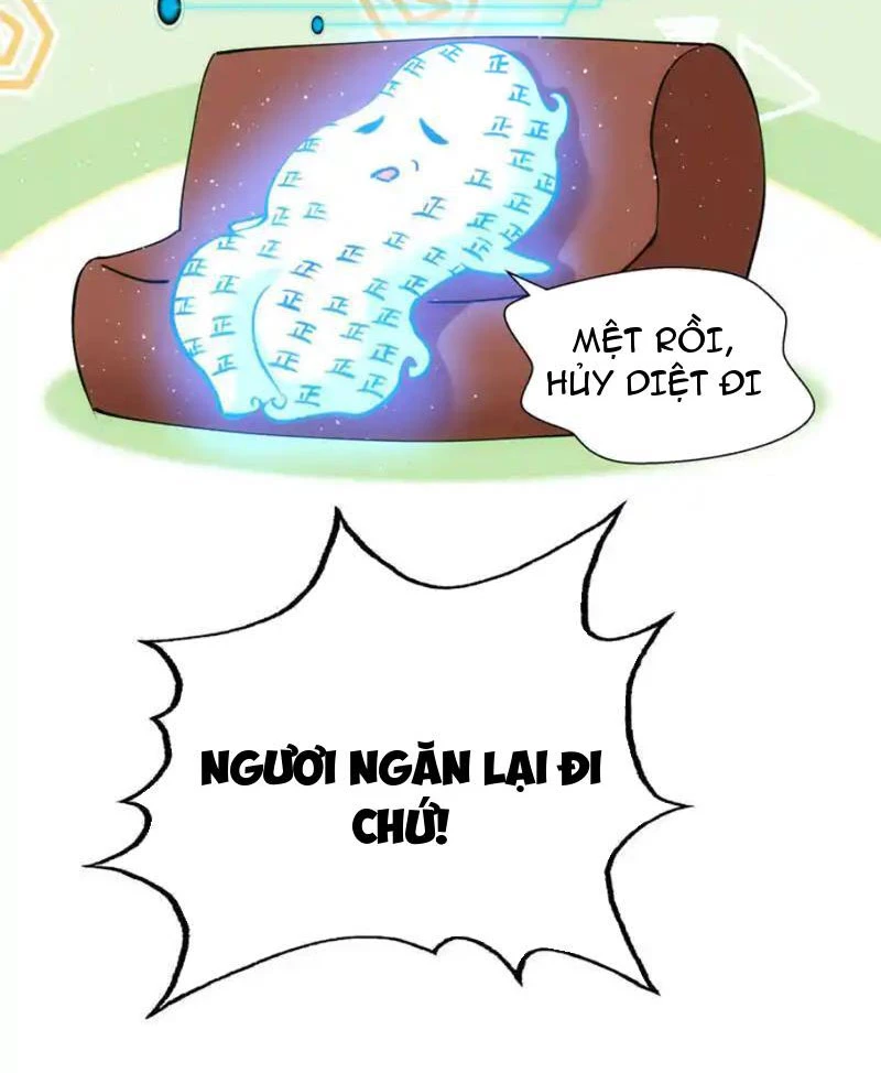 Ta Đoạt Xá Người Chơi Hệ Thống Chapter 40 - Trang 3