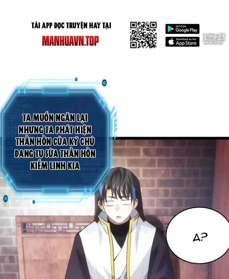 Ta Đoạt Xá Người Chơi Hệ Thống Chapter 40 - Trang 3