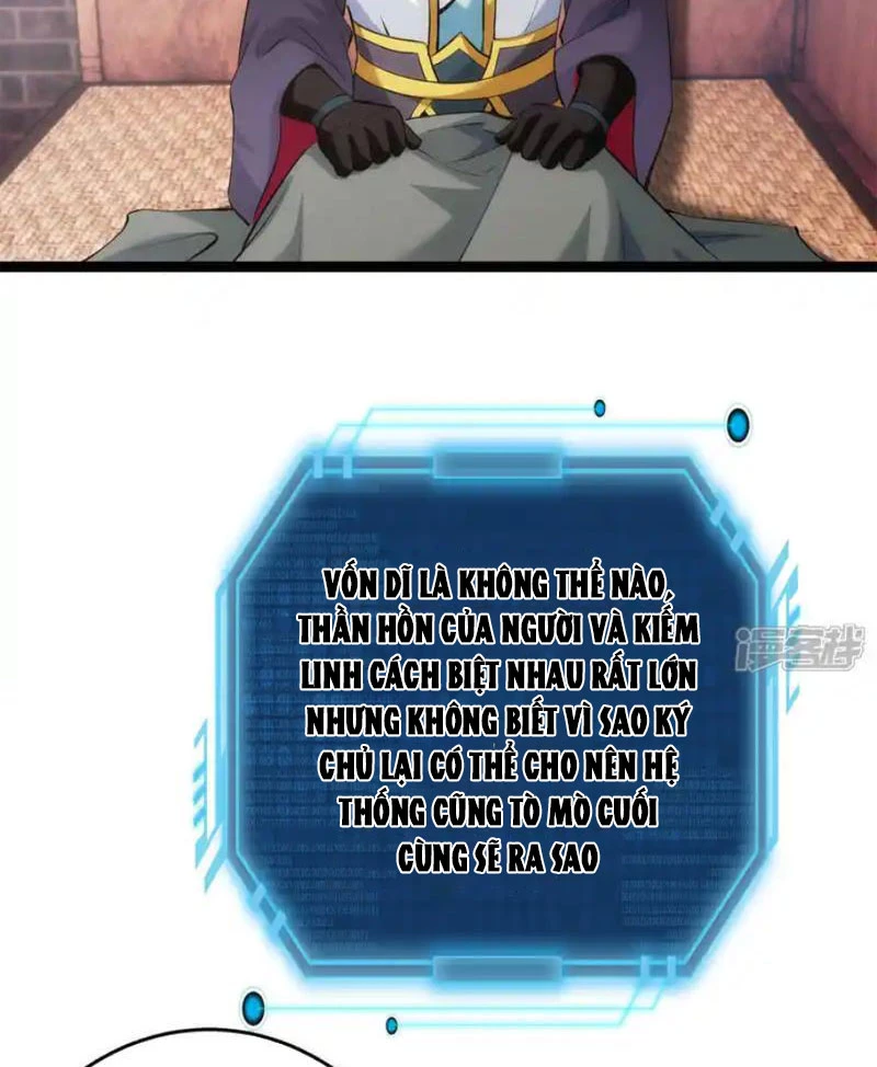 Ta Đoạt Xá Người Chơi Hệ Thống Chapter 40 - Trang 3