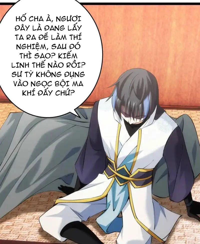 Ta Đoạt Xá Người Chơi Hệ Thống Chapter 40 - Trang 3