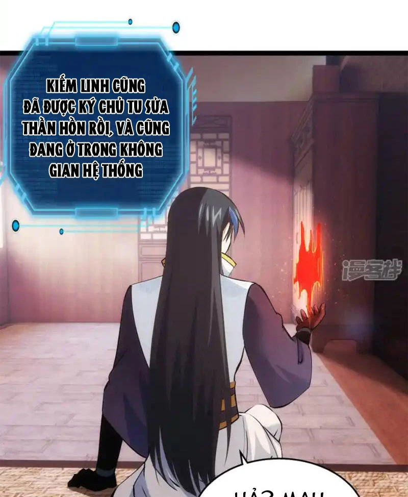 Ta Đoạt Xá Người Chơi Hệ Thống Chapter 40 - Trang 3