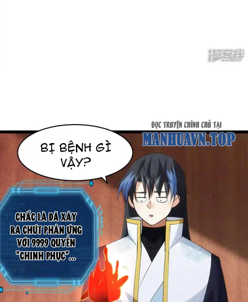 Ta Đoạt Xá Người Chơi Hệ Thống Chapter 40 - Trang 3