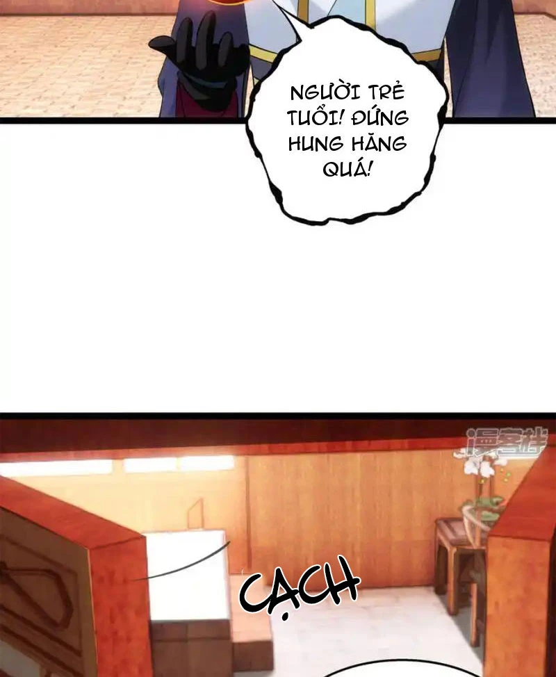 Ta Đoạt Xá Người Chơi Hệ Thống Chapter 40 - Trang 3