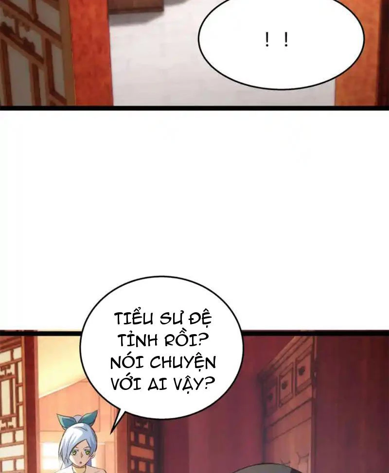 Ta Đoạt Xá Người Chơi Hệ Thống Chapter 40 - Trang 3