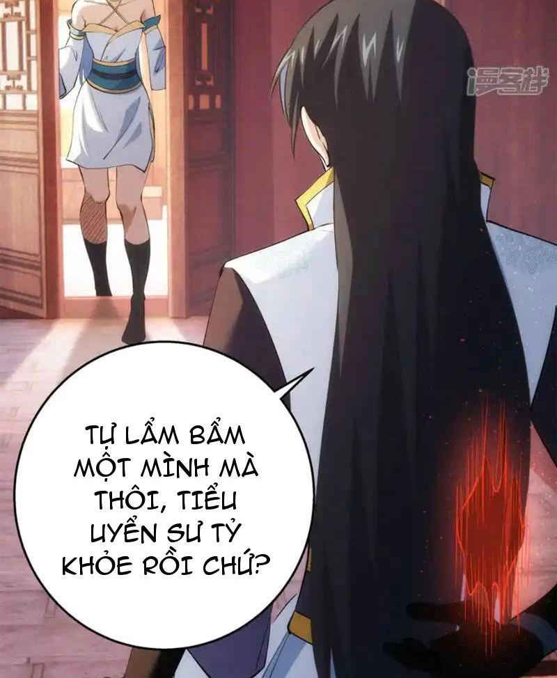 Ta Đoạt Xá Người Chơi Hệ Thống Chapter 40 - Trang 3