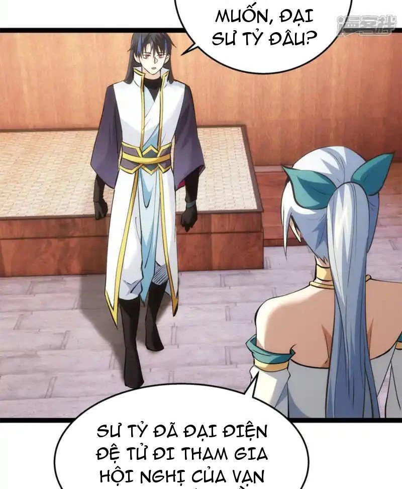 Ta Đoạt Xá Người Chơi Hệ Thống Chapter 40 - Trang 3