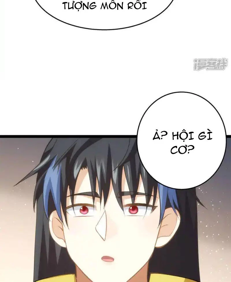 Ta Đoạt Xá Người Chơi Hệ Thống Chapter 40 - Trang 3