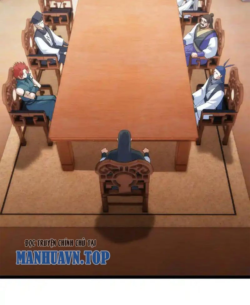 Ta Đoạt Xá Người Chơi Hệ Thống Chapter 40 - Trang 3