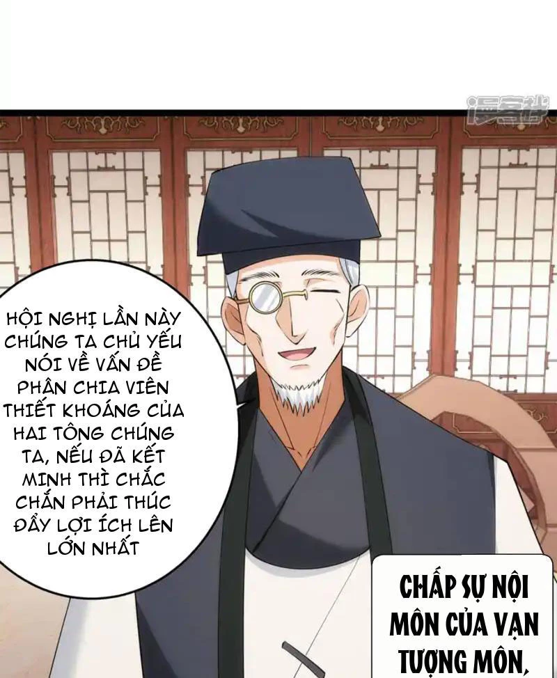 Ta Đoạt Xá Người Chơi Hệ Thống Chapter 40 - Trang 3