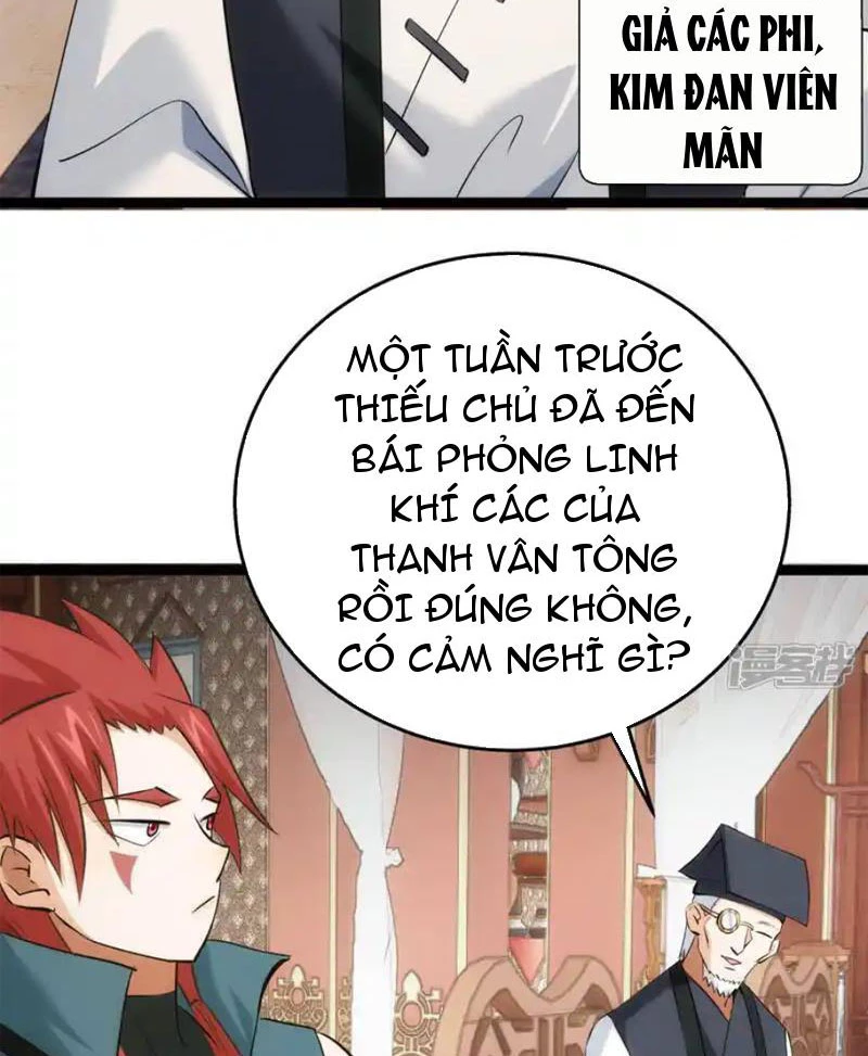 Ta Đoạt Xá Người Chơi Hệ Thống Chapter 40 - Trang 3