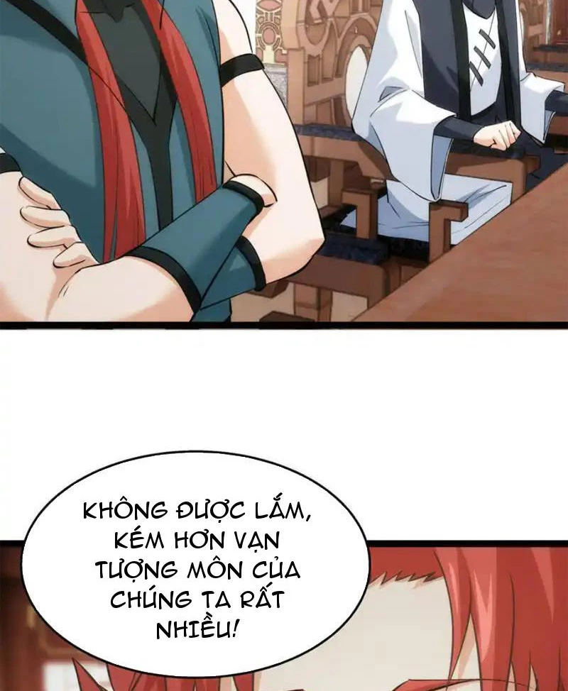 Ta Đoạt Xá Người Chơi Hệ Thống Chapter 40 - Trang 3