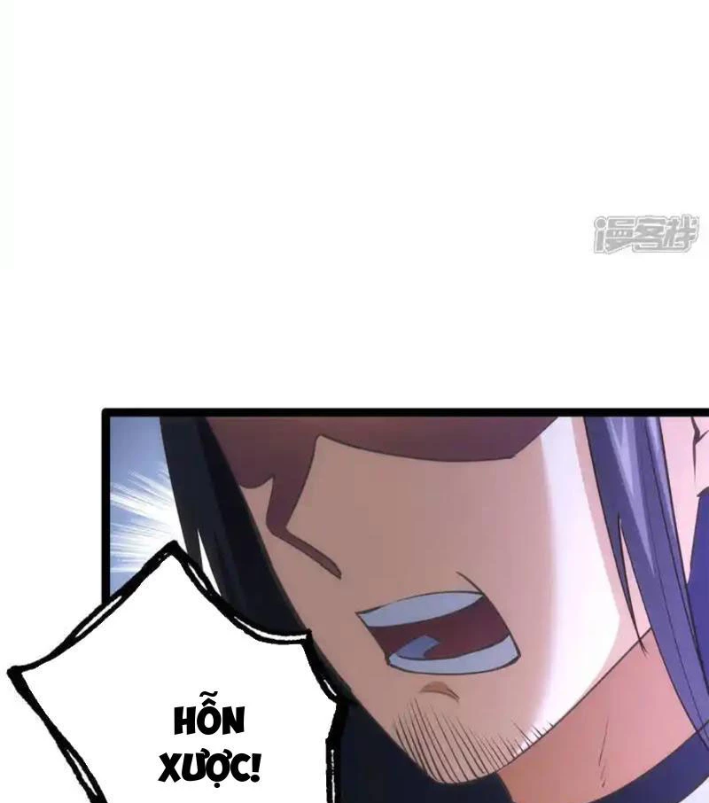 Ta Đoạt Xá Người Chơi Hệ Thống Chapter 40 - Trang 3