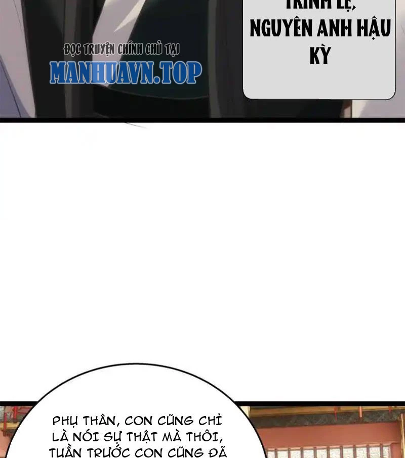 Ta Đoạt Xá Người Chơi Hệ Thống Chapter 40 - Trang 3