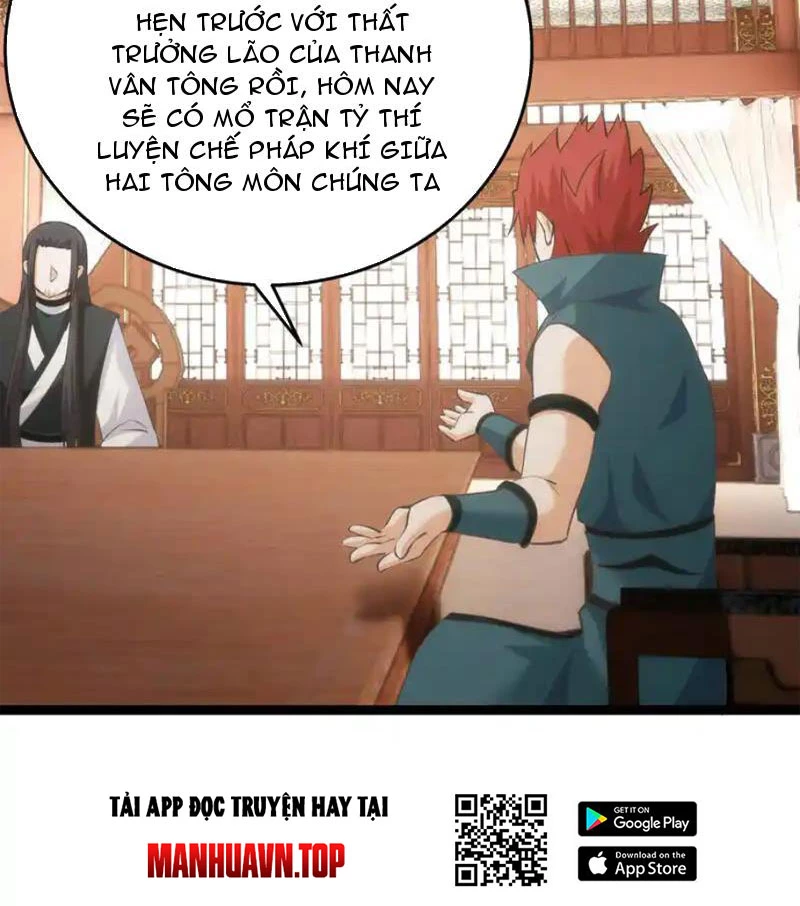 Ta Đoạt Xá Người Chơi Hệ Thống Chapter 40 - Trang 3