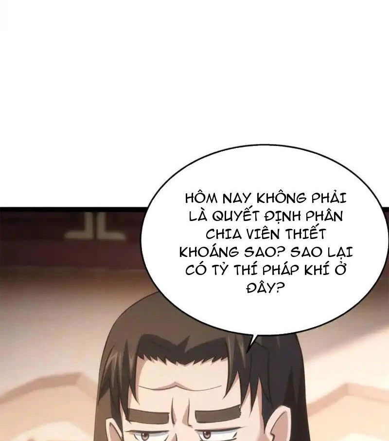 Ta Đoạt Xá Người Chơi Hệ Thống Chapter 40 - Trang 3