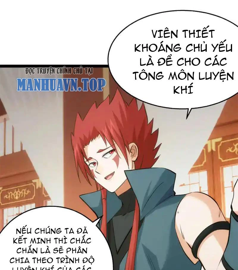Ta Đoạt Xá Người Chơi Hệ Thống Chapter 40 - Trang 3