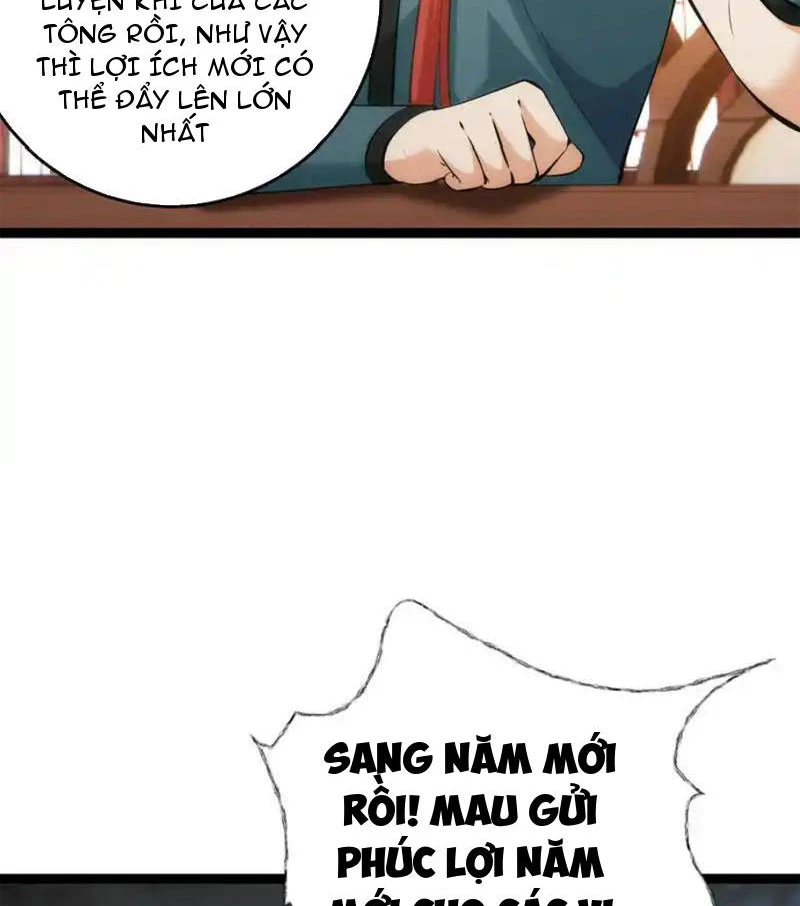 Ta Đoạt Xá Người Chơi Hệ Thống Chapter 40 - Trang 3