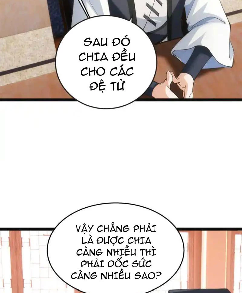 Ta Đoạt Xá Người Chơi Hệ Thống Chapter 41 - Trang 3