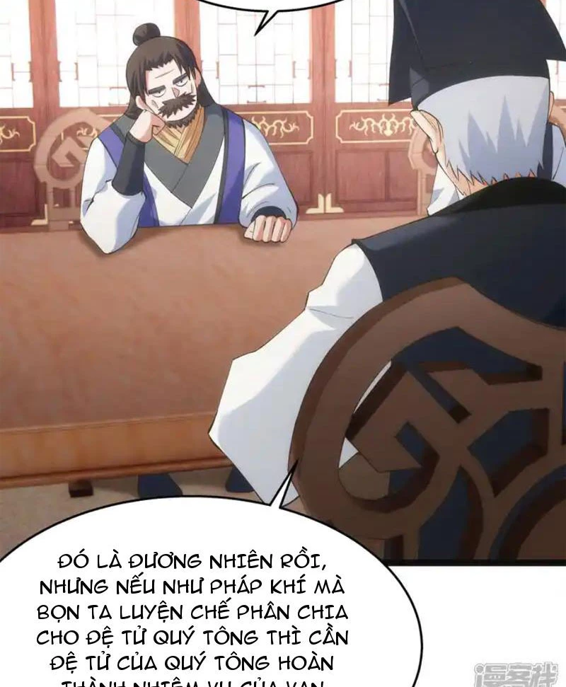 Ta Đoạt Xá Người Chơi Hệ Thống Chapter 41 - Trang 3